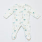 In the woods onesie - Size 0000