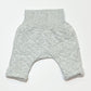 Quilted pants - Size 0000
