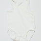 White bodysuit - Size 000
