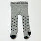 Stars tights - Size 0-6 months