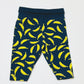 Banana leggings - Size 000