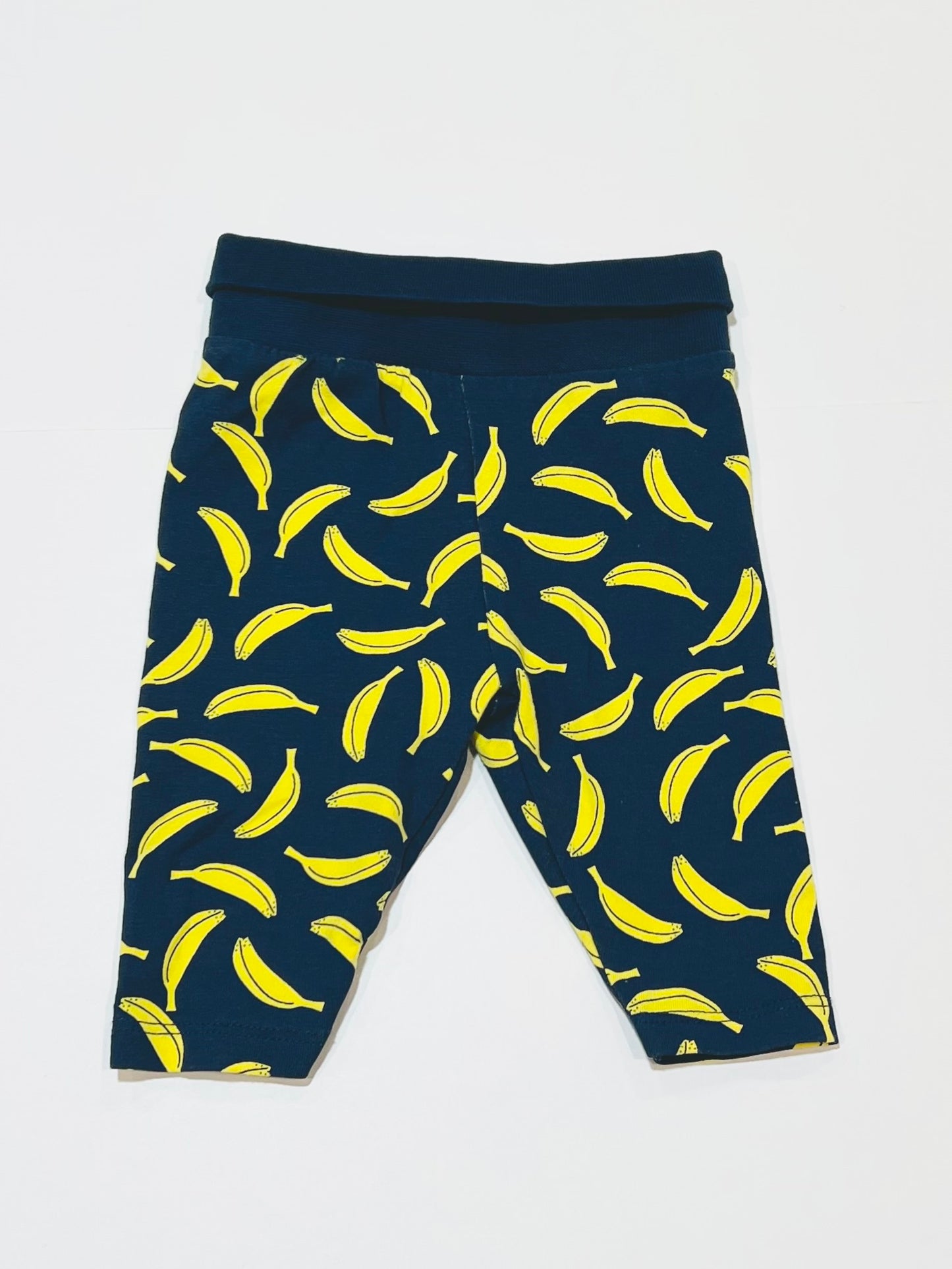 Banana leggings - Size 000