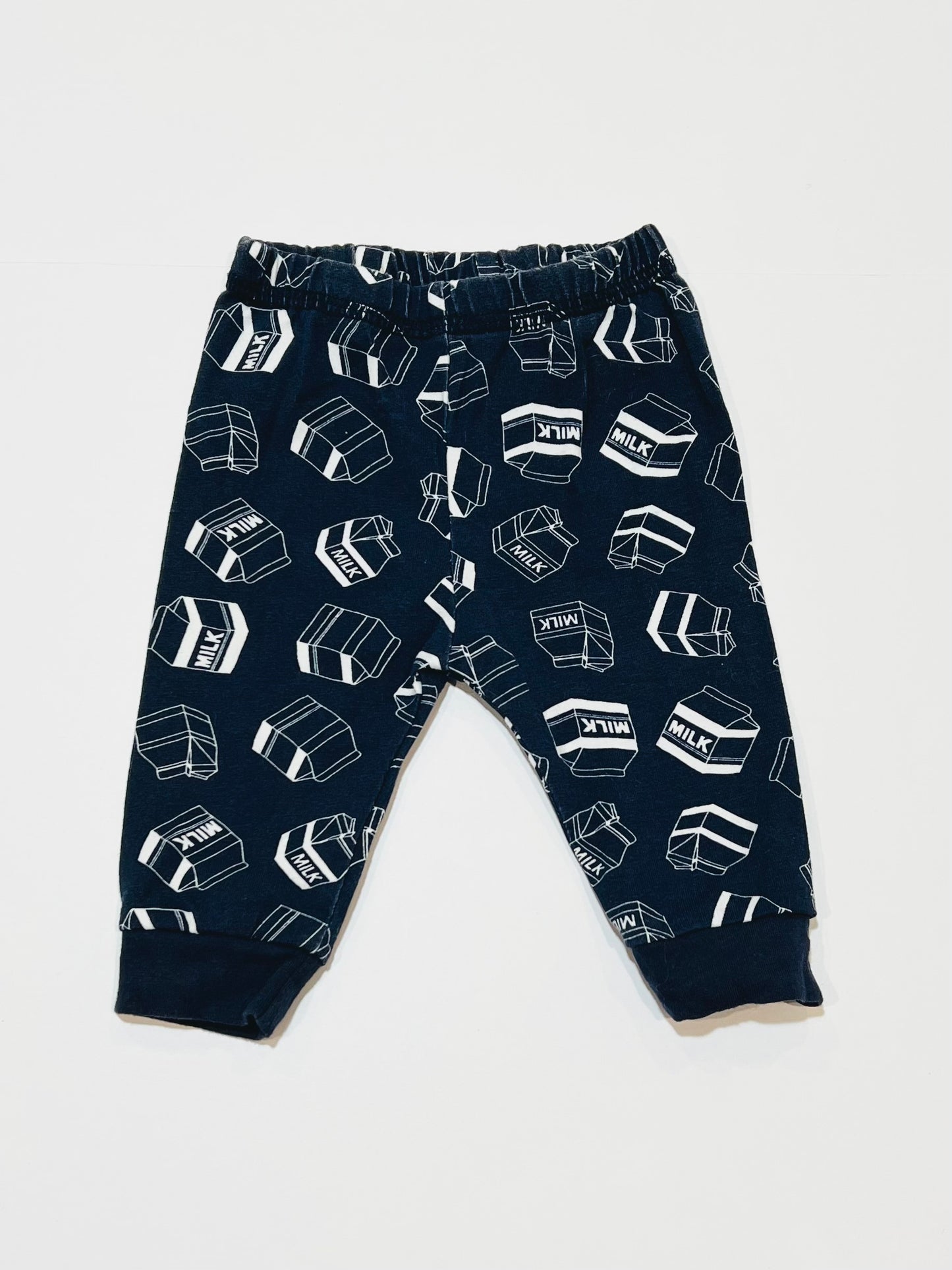 Milk pants - Size 000