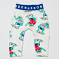 Stretchies legging - Size 000