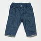 Soft denim pants - Size 000