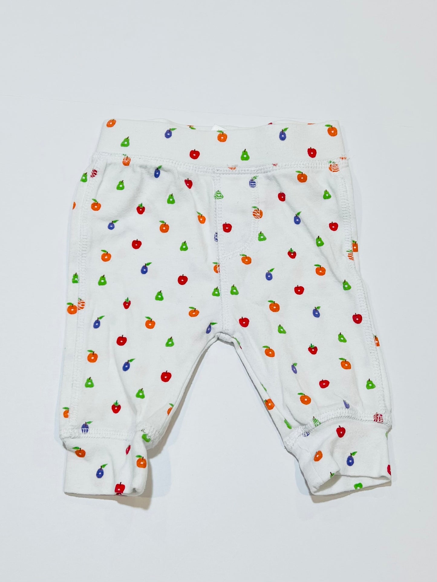 Fruit leggings - Size 000