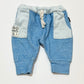 Blue pants - Size 000