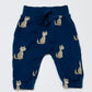 Fox pants - Size 000