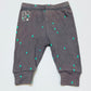 Ribbed pants - Size 000