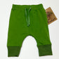 Green pants brand new - Size 000