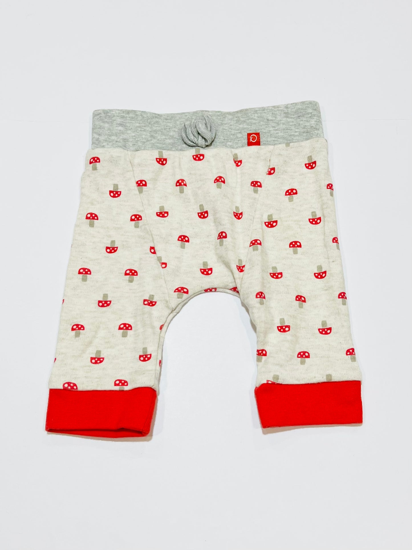 Mushroom pants - Size 000