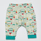 Blimp pants - Size 000