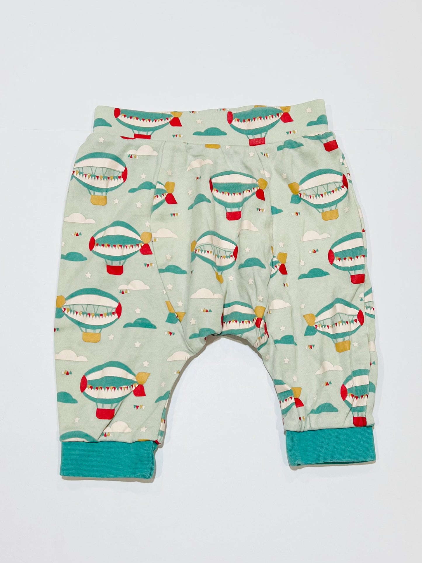 Blimp pants - Size 000