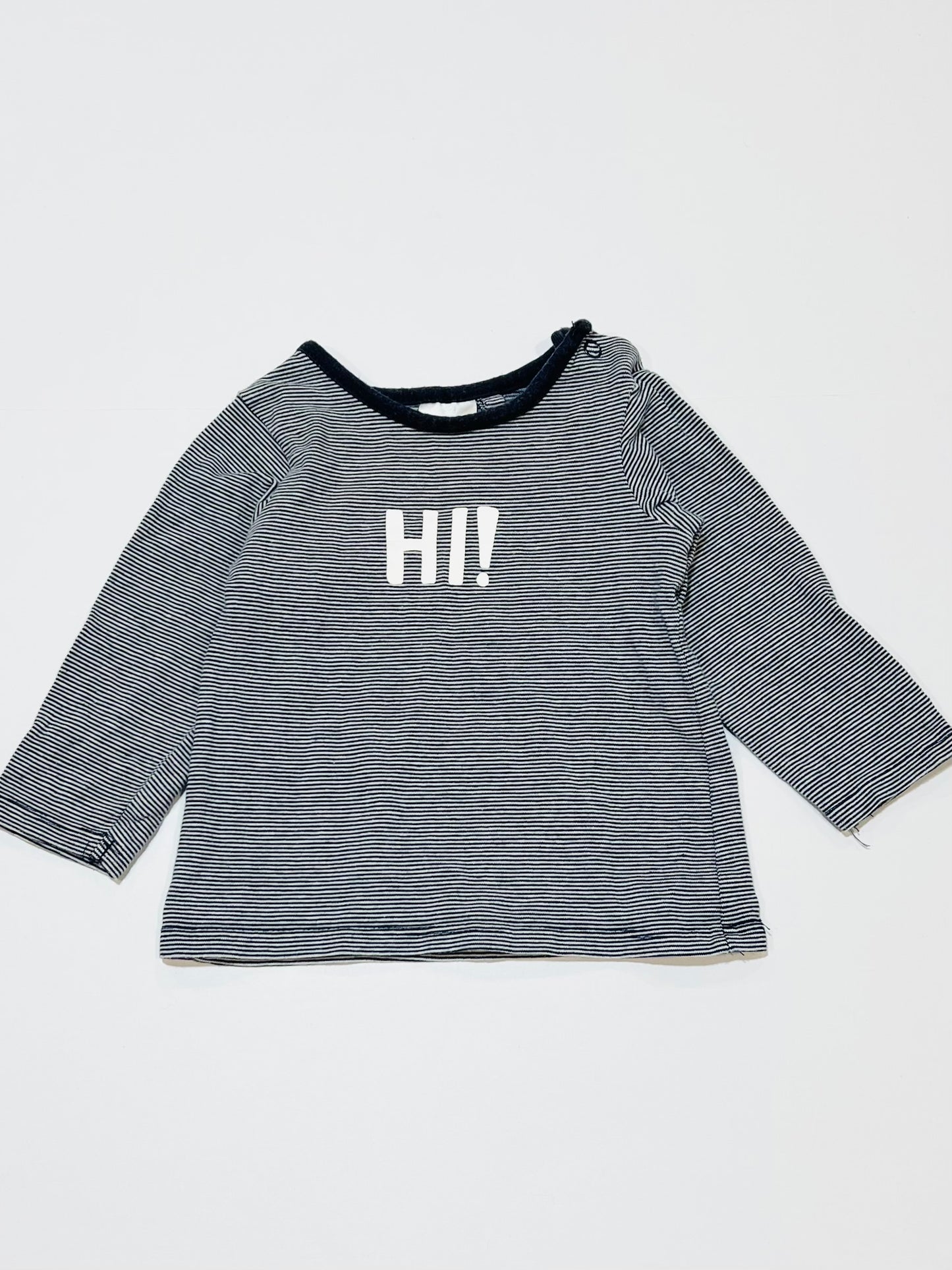 Hi! tee - Size 000