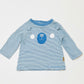 Striped bear tee - Size 000