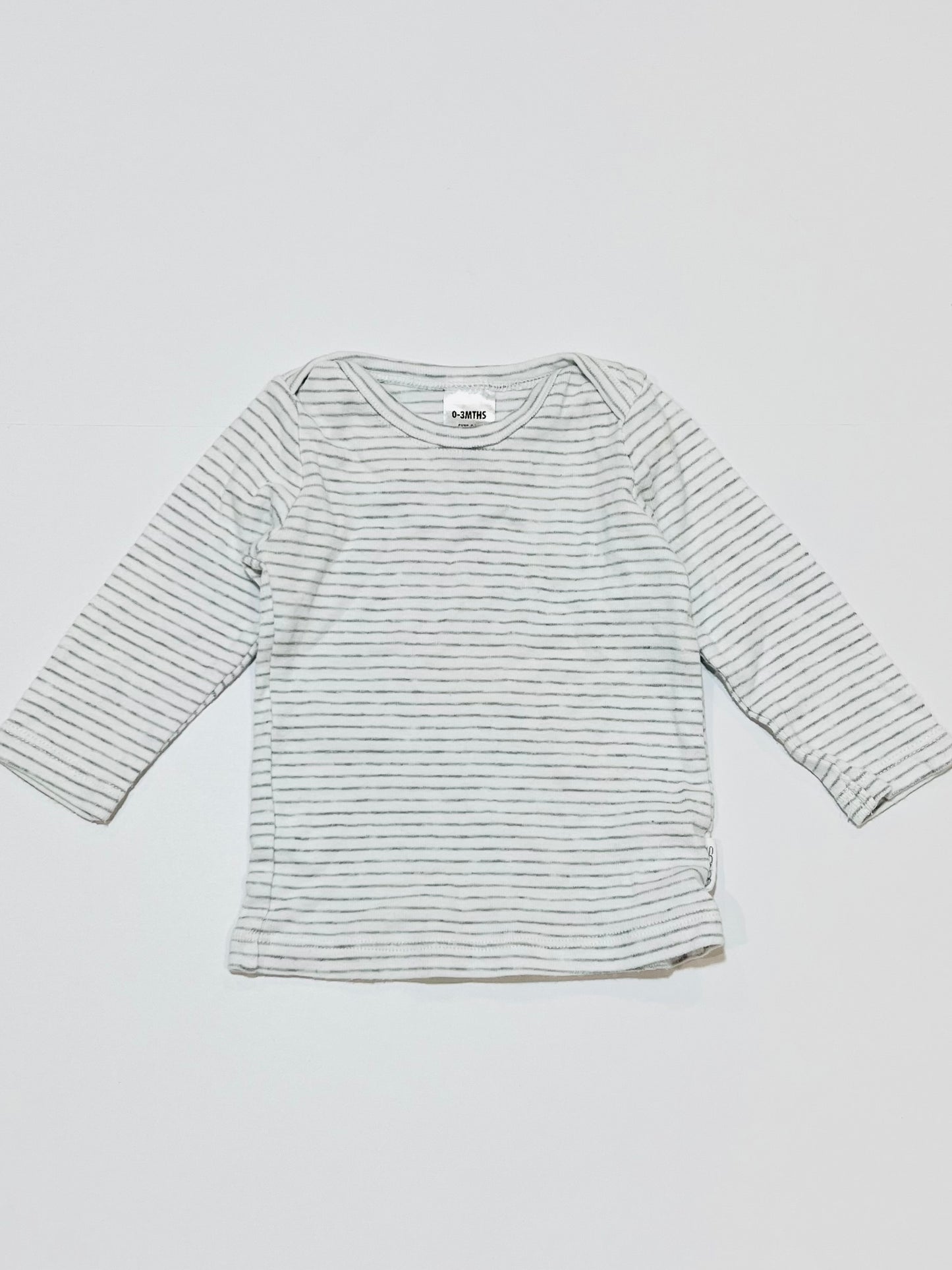 Striped top - Size 000