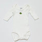 Embroidered bodysuit - Size 000