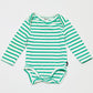 Striped bodysuit - Size 000