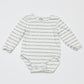 Striped bodysuit - Size 000