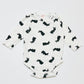 Bunnies bodysuit - Size 000