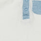 Blue pocket bodysuit - Size 000