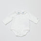 Collared bodysuit - Size 000