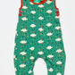 Rainclouds romper - Size 000