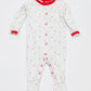 Fish onesie - Size 000