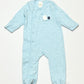 Blue onesie - Size 000
