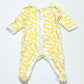 Bananas onesie - Size 000