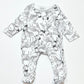 Zebras onesie - Size 000