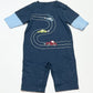 Cars onesie - Size 000