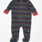 Striped onesie - Size 000