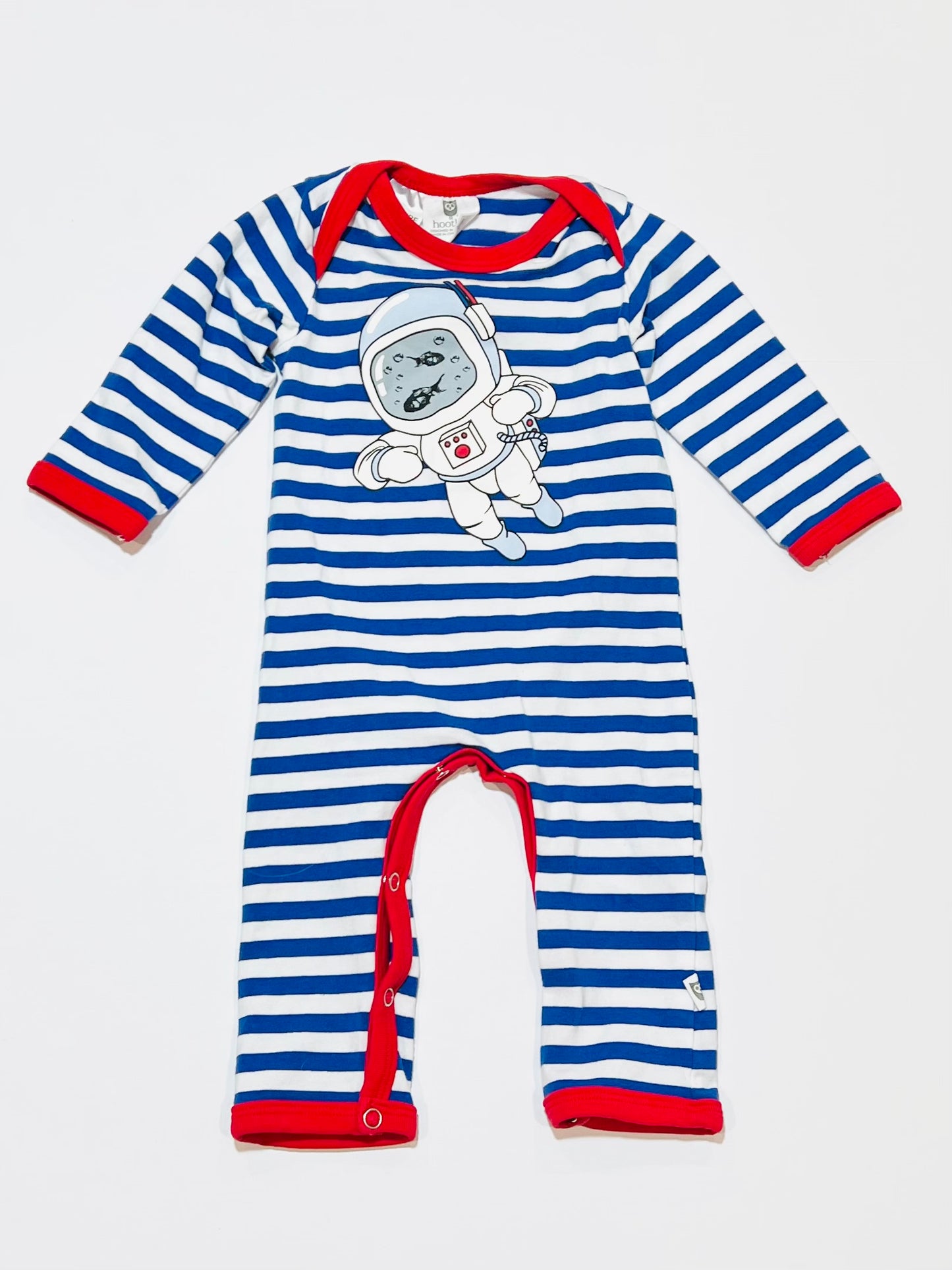 Astronaut onesie - Size 000