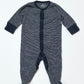 Striped onesie - Size 000
