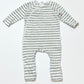 Striped Cosysuit - Size 000