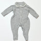 Grey Wondersuit - Size 000