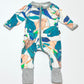 Zippy Wondersuit - Size 000
