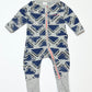 Zippy Wondersuit - Size 000