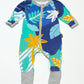 Zippy Wondersuit - Size 000