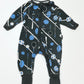 Zippy Wondersuit - Size 000