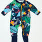 Zippy Wondersuit - Size 000