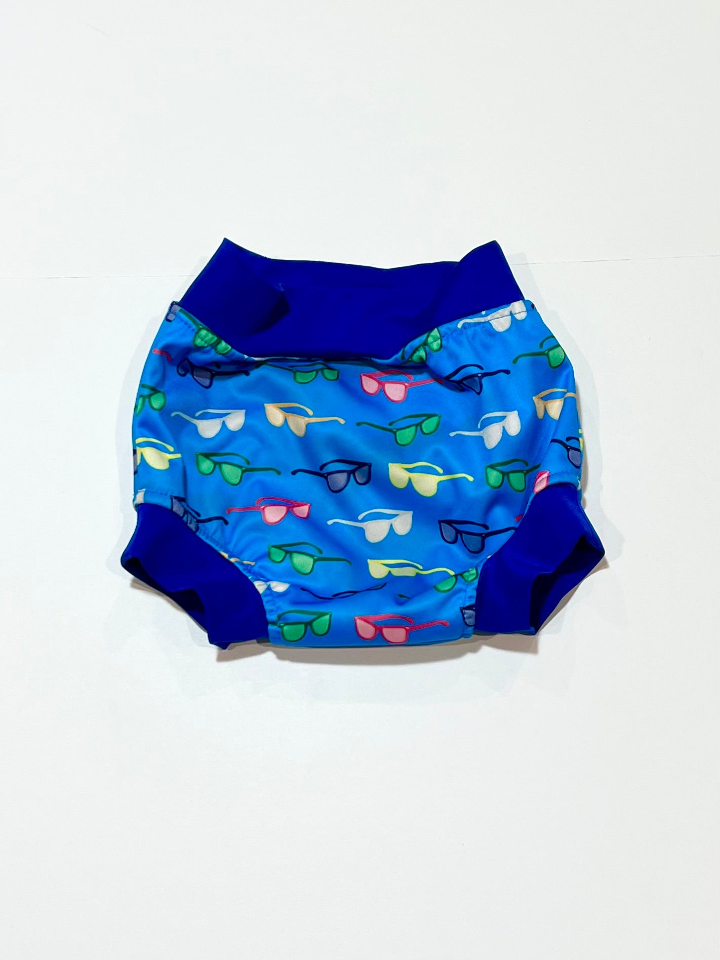 Glasses swim nappy - Size 12-24 months