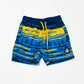 Striped boardies - Size 2