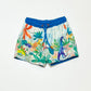 Dinosaur boardies - Size 2