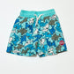 Shark boardies - Size 1-2