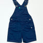 Navy overalls - Size 2