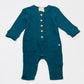 Waffle growsuit brand new - Size 000