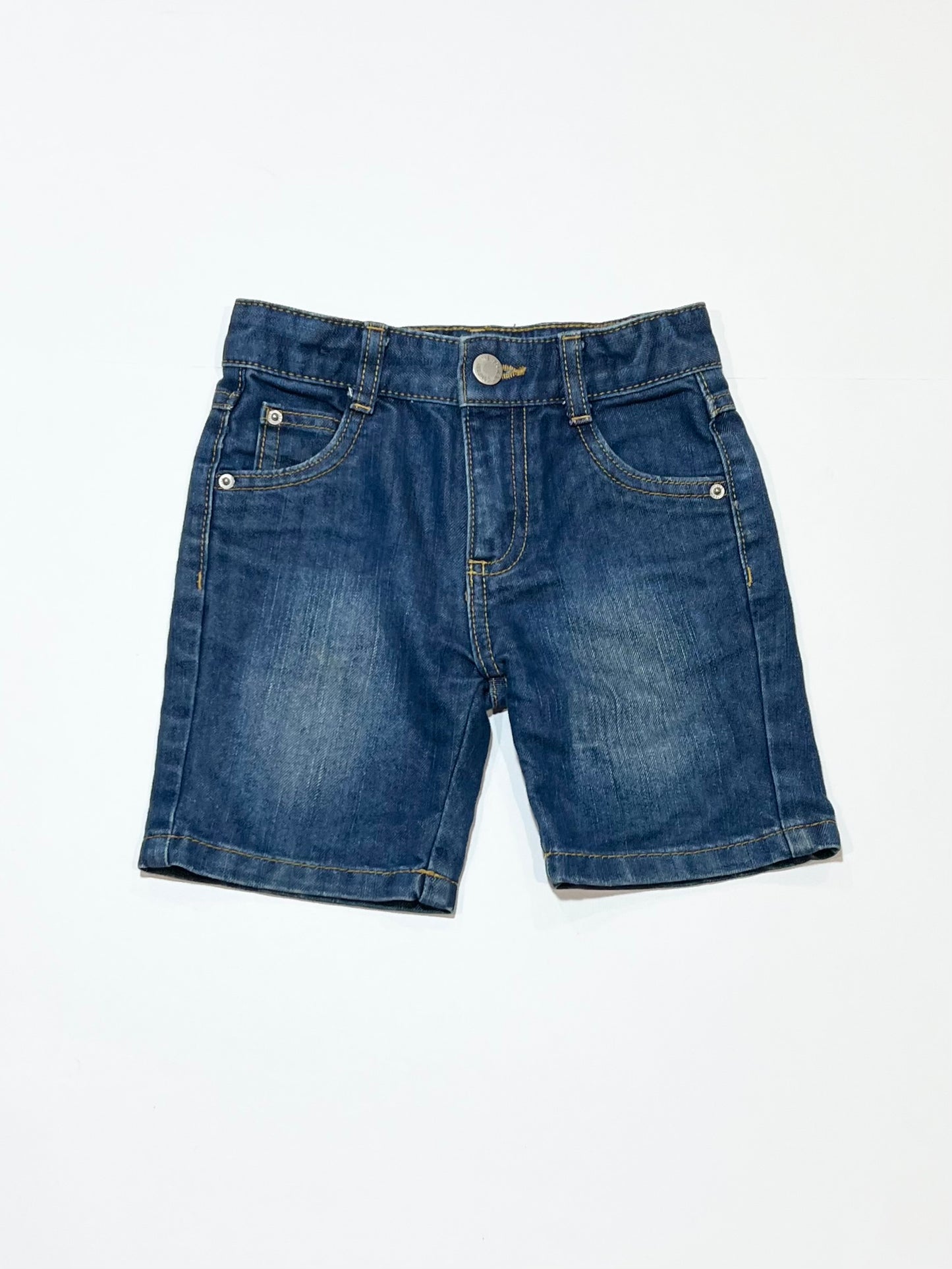 Denim shorts - Size 2