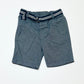 Cotton belt shorts - Size 2